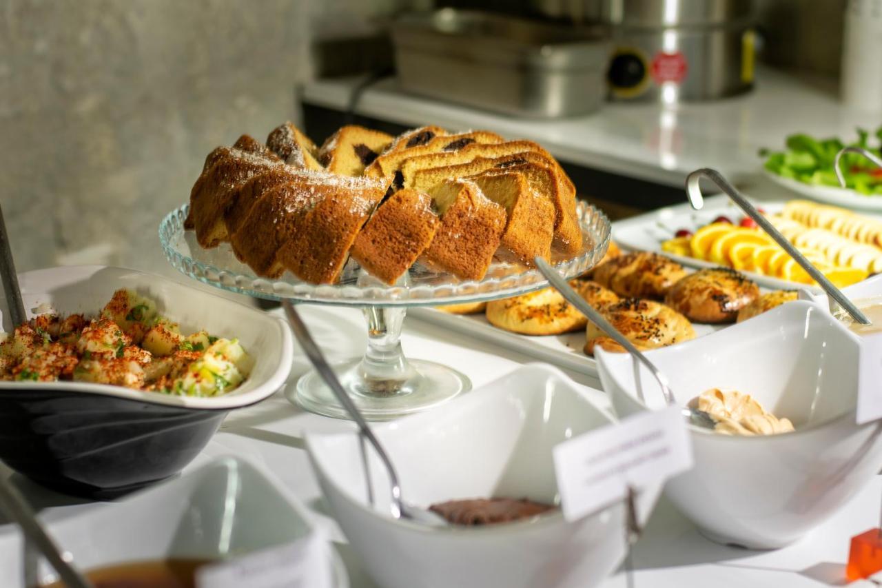 Marinn Deluxe Hotel Altinova  Εξωτερικό φωτογραφία