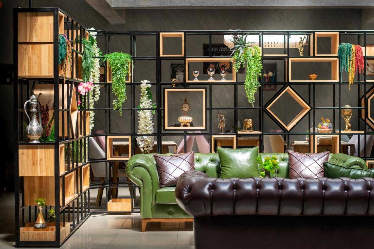 Marinn Deluxe Hotel Altinova  Εξωτερικό φωτογραφία