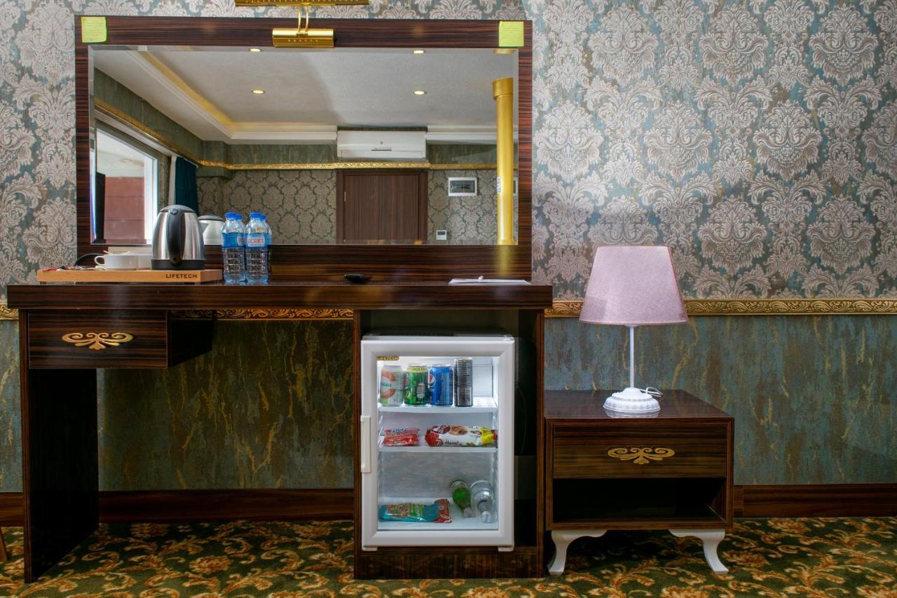 Marinn Deluxe Hotel Altinova  Εξωτερικό φωτογραφία